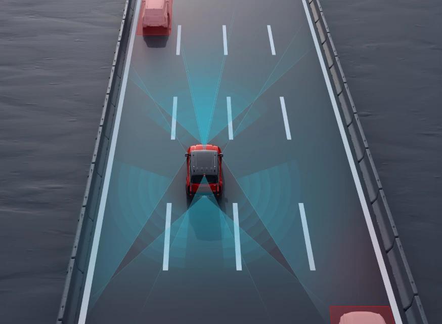 iCAUR 03T REEV galería 1