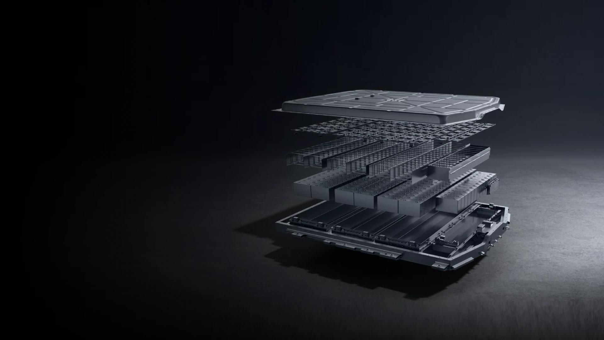 iCAUR 03T REEV seguridad