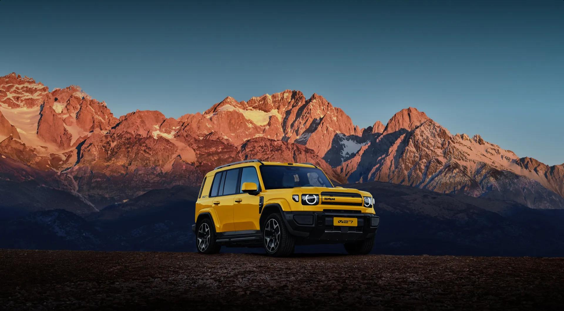 iCAUR Life — estilo de vida