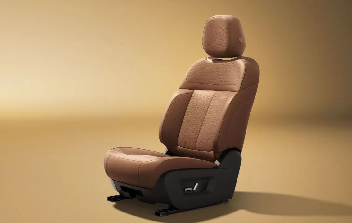 iCAUR V27 en la naturaleza